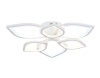 Накладной светильник Ambrella Light FA445