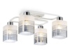 Накладная люстра Ambrella Light TR303205
