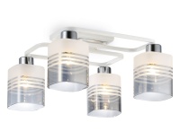 Накладная люстра Ambrella Light TR303205