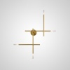 Бра ImperiumLoft 141097-26
