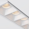 Трековый светильник Technical TR076-2-20W3K-W
