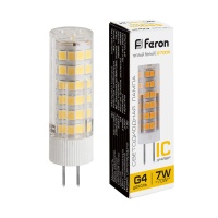 Светодиодная лампа Feron 25863