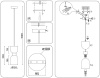 Подвесной светильник Ambrella Light LH56081