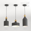 Подвесной светильник Odeon Light 4088/1