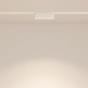 Трековый светильник Technical TR082-1-6W4K-M-W