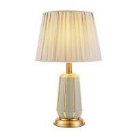 Настольная лампа MODELUX ML.6063.01TL GR