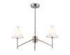 Люстра на штанге Ambrella Light LH57121