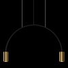 Подвесной светильник LOFT IT 5043-2