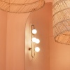 Бра ImperiumLoft 213736-26