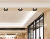 Встраиваемый светильник Ambrella Light TN102806