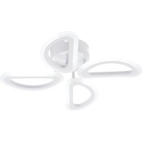 Накладная люстра Escada 10285/4LED