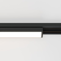 Трековый светильник Technical TR183-1-12WTW-B