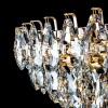 Подвесная люстра MODELUX ML.2363.30 GD