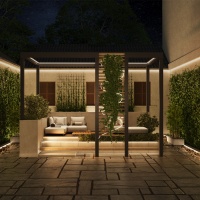Гибкий неон Led Strip 201229