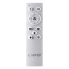 Подвесная люстра Sonex 7720/24L
