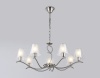 Подвесная люстра Ambrella Light LH57083