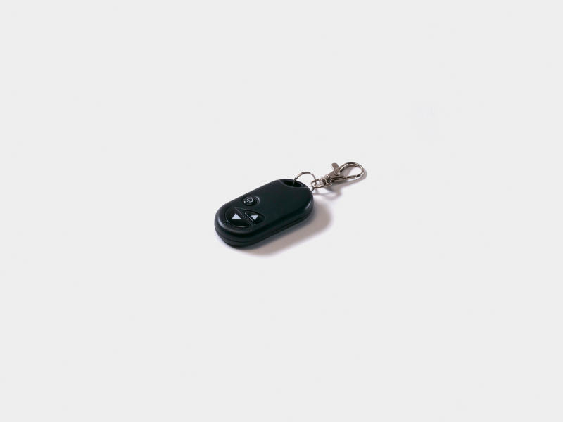 SWG Standard Диммер для ленты с брелоком 8А 12V/24V,, RF-DIM-3-8A