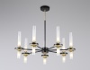 Люстра на штанге Ambrella Light LH55353