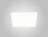 Встраиваемый светильник Crystal Lux CLT 501C170 WH