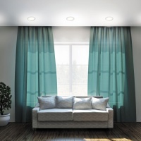 358306 NT Светильник 20Вт 4000К 85-265В IP44 SPOT