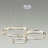 База накладная Odeon Light 4930/3R