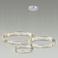 База накладная Odeon Light 4930/3R