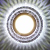 Декоративный светильник GLAMUR MR1680, 3W, 4200К, 100 шт/кор