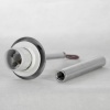 Подвесная люстра Lussole LSP-8372CH