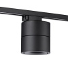 358777 PORT NT21 224 черный Светильник трековый однофазный трехжильный IP20 LED 15W 4000K 1300Лм 100-265V GRODA