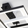 Накладная люстра Escada 10215/2LED
