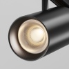 Трековый светильник Technical TR243-4-18WTW-DD2-B