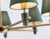 Люстра на штанге Ambrella Light LH75053