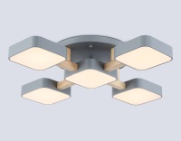 Накладная люстра Ambrella Light FL4882