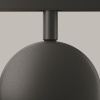 Трековый светильник Technical TR090-4-6W-DS-B