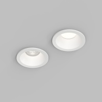 Влагозащищенный светильник Denkirs DK2130-WH