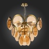 Каскадная люстра ST-Luce SL1161.333.09