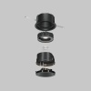 Вставка Maytoni Technical Ring057-10-B