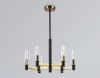 Люстра на штанге Ambrella Light LH55511