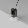Встраиваемый светильник Technical DL119-10W-2.7K-TRS-W
