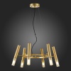 Подвесная люстра ST-Luce SL1236.203.06