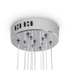 Подвесной светильник Freya FR5580PL-L60CH