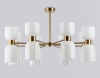 Люстра на штанге Ambrella Light LH56095