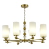 Подвесная люстра ST-Luce SL2003.303.08