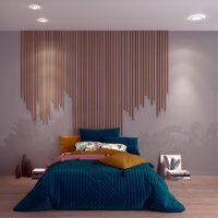 359014 NT Светильник LED 12+4Вт 4000+4000К 100-265В IP20 SPOT