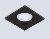 Встраиваемый светильник Ambrella Light TN102818