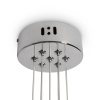 Подвесной светильник Freya FR5580PL-L35N