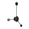 Бра LOFT IT 10059BK