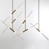 Подвесной светильник Odeon Light 4306/4