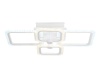 Накладной светильник Ambrella Light FA5309