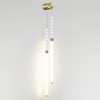 Бра Odeon Light 6639/16WL